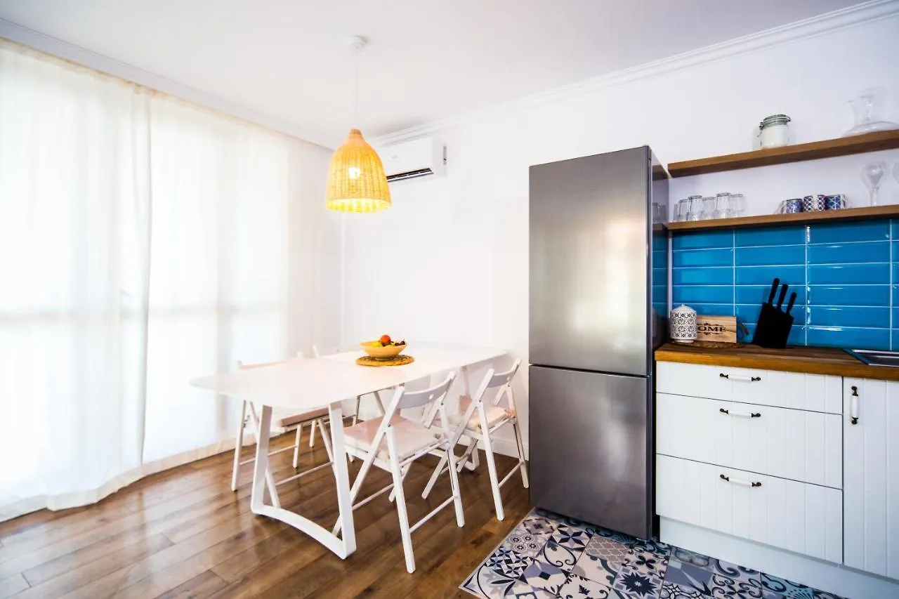 Villa Ina & Eva Bayview Deluxe Burgas